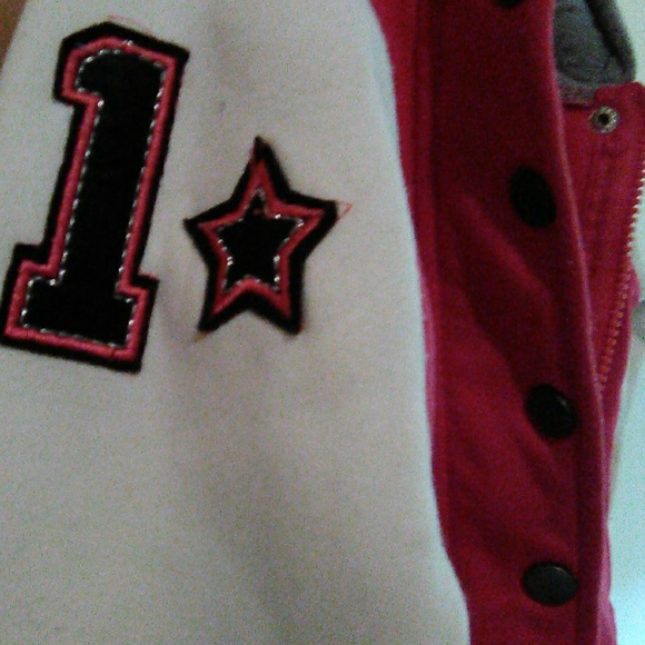 Jacket - Picture 3 of 4